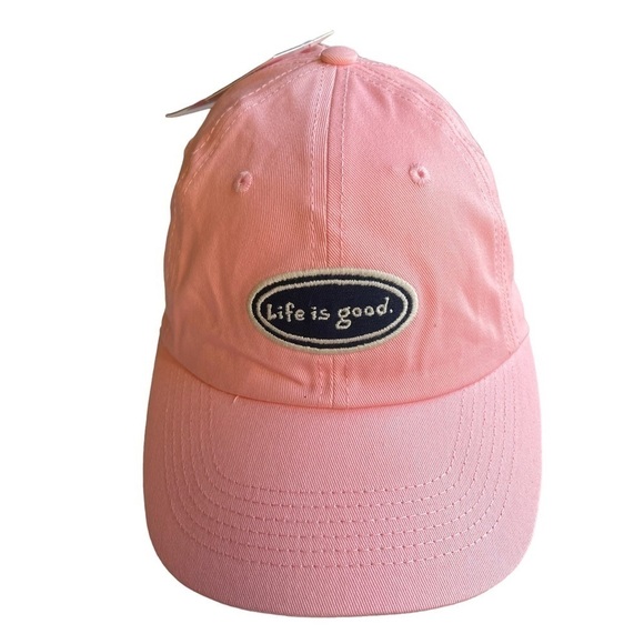Life Is Good | Accessories | Life Is Good Womens Logo  display picture 3